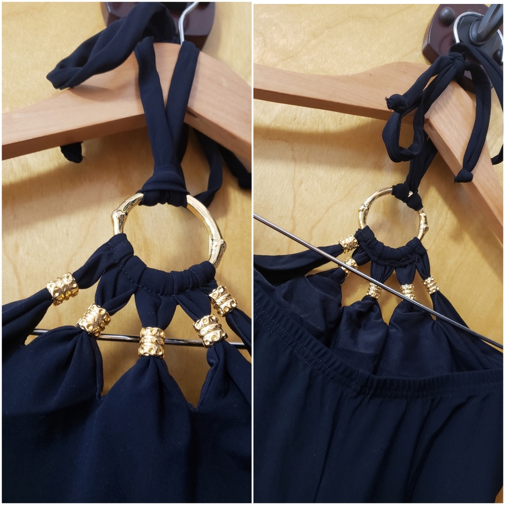 My Opera One-Piece Swimsuit - Picture 3 of 5